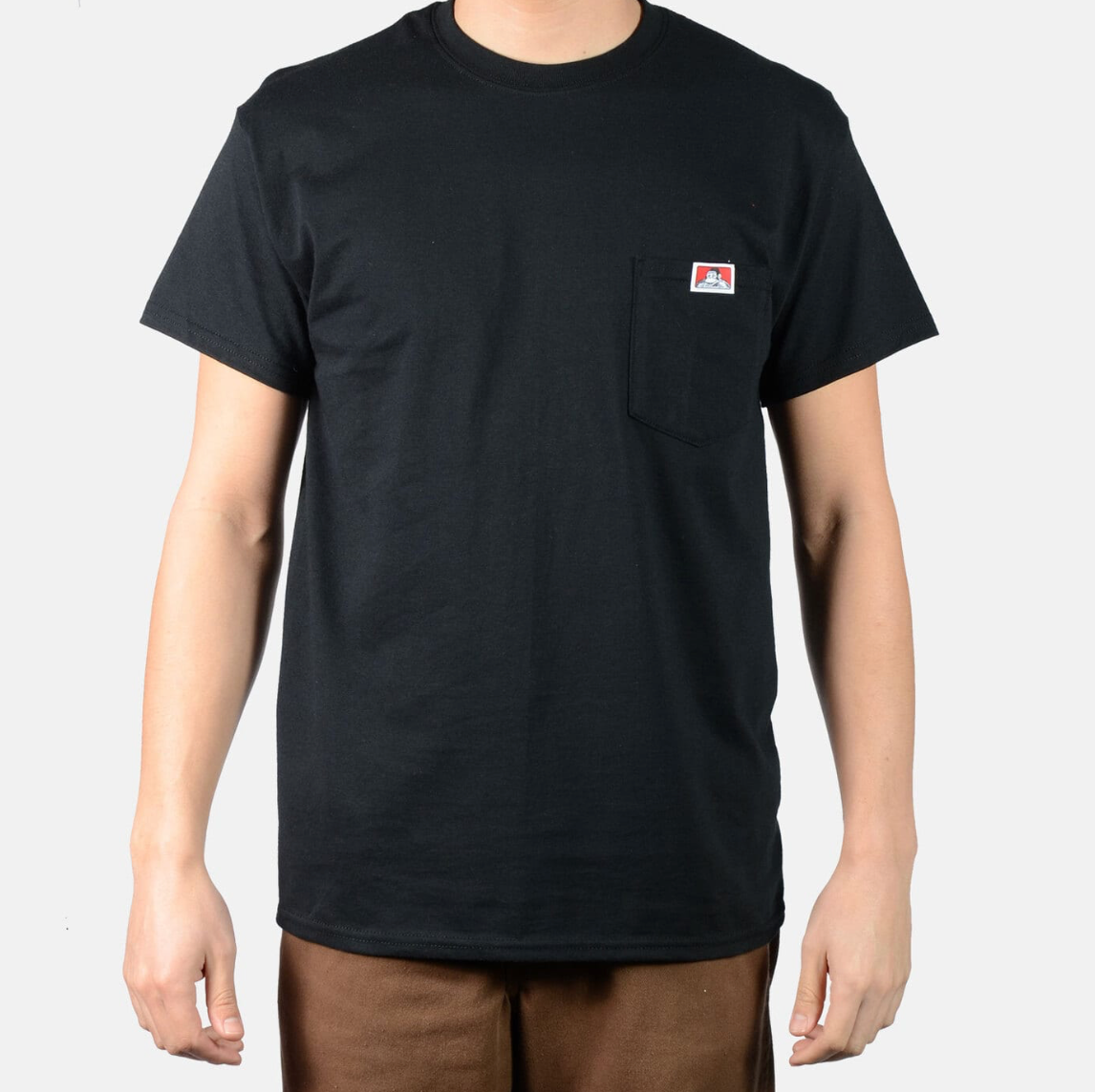 Ben Davis Pocket T-Shirt