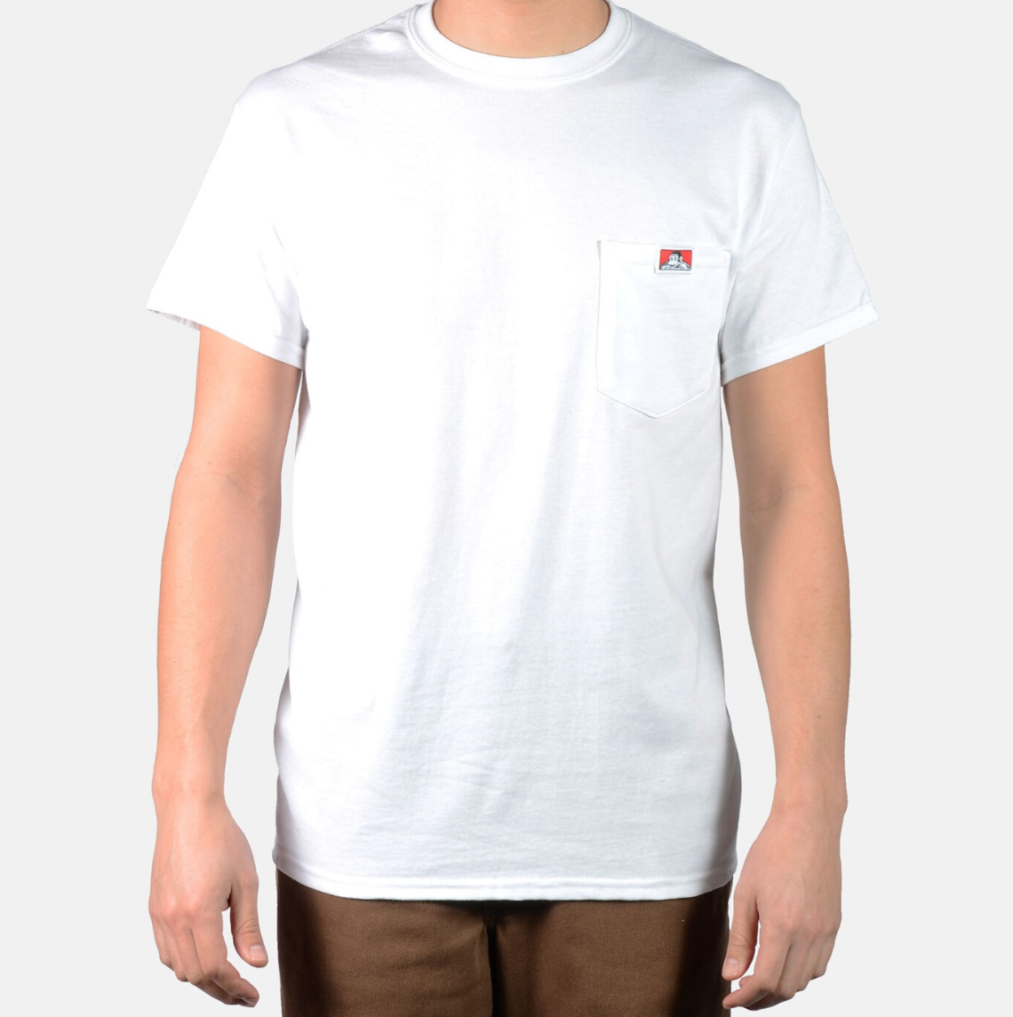 Ben Davis Pocket T-Shirt