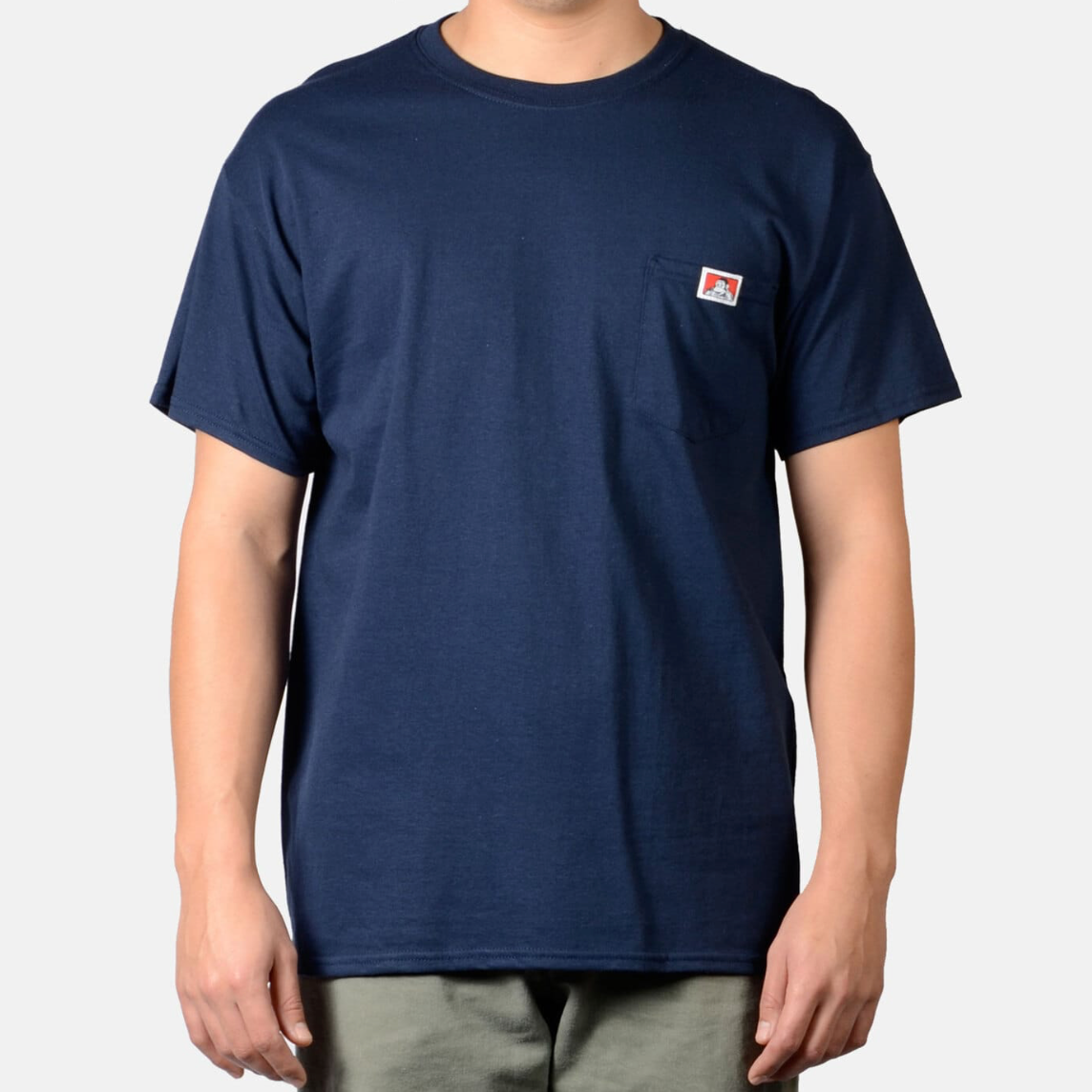 Ben Davis Pocket T-Shirt