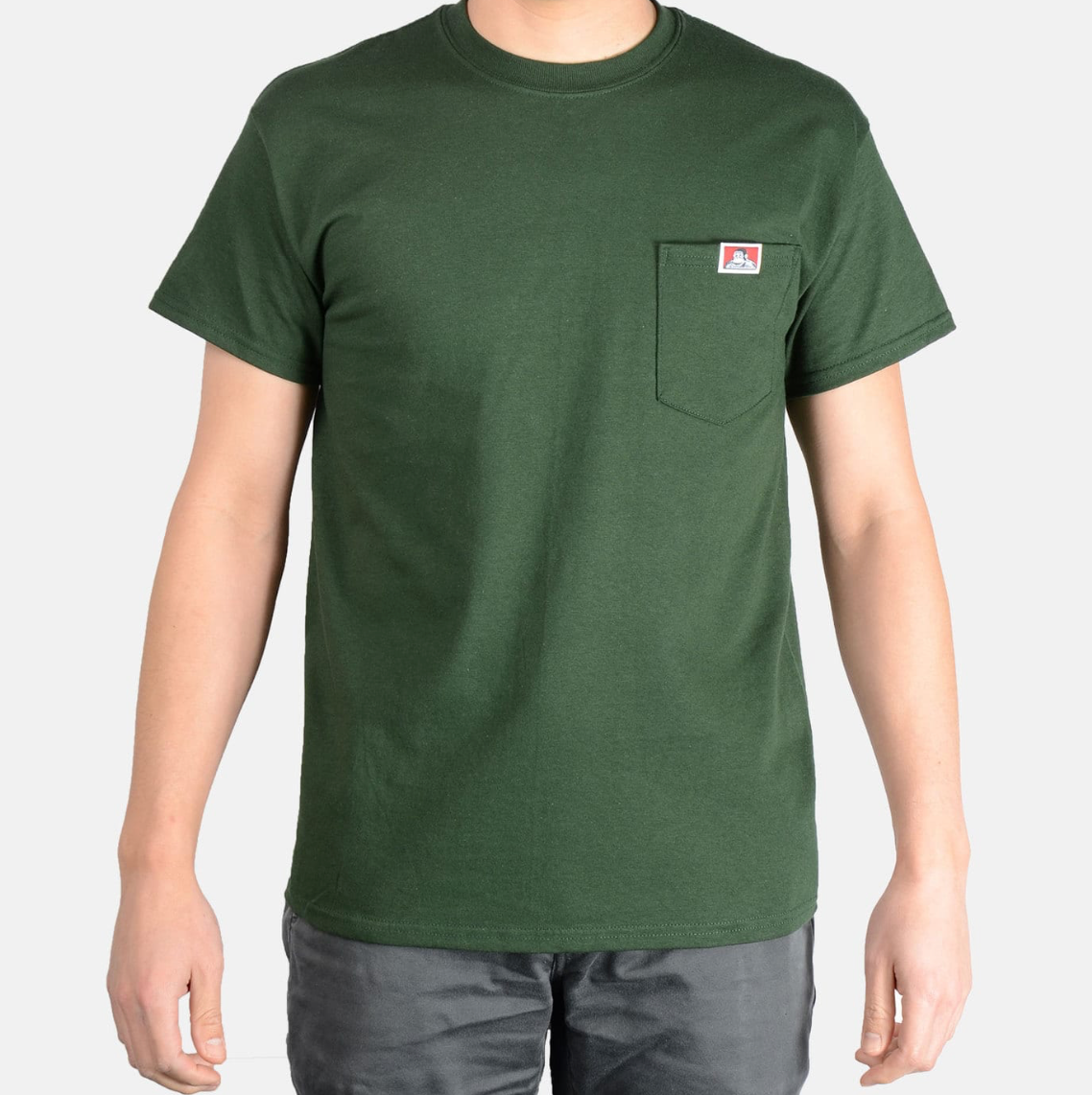 Ben Davis Pocket T-Shirt