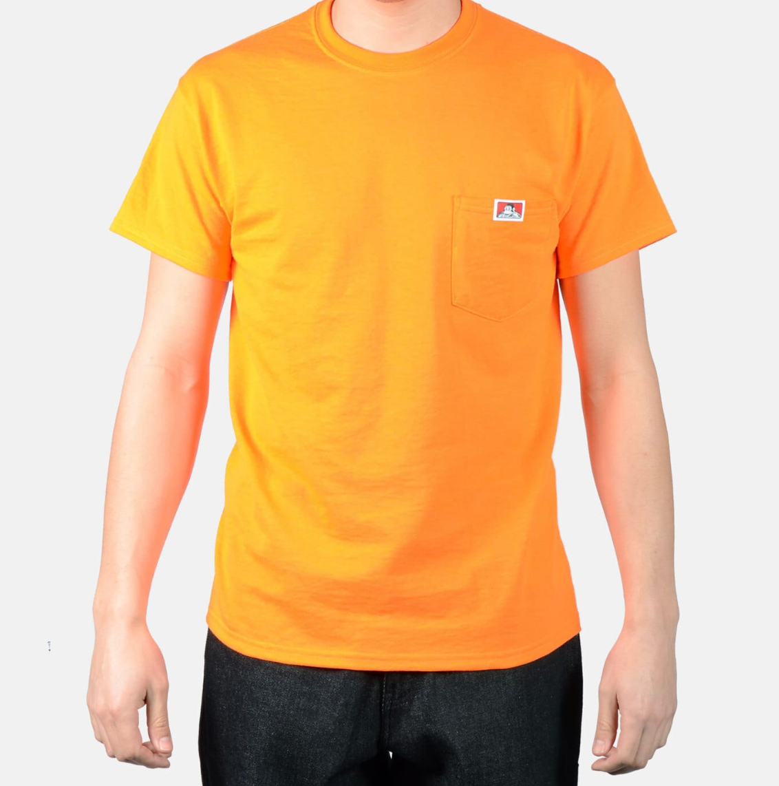 Ben Davis Pocket T-Shirt