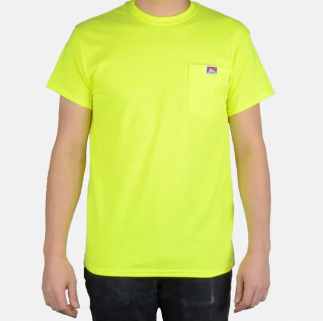 Ben Davis Pocket T-Shirt