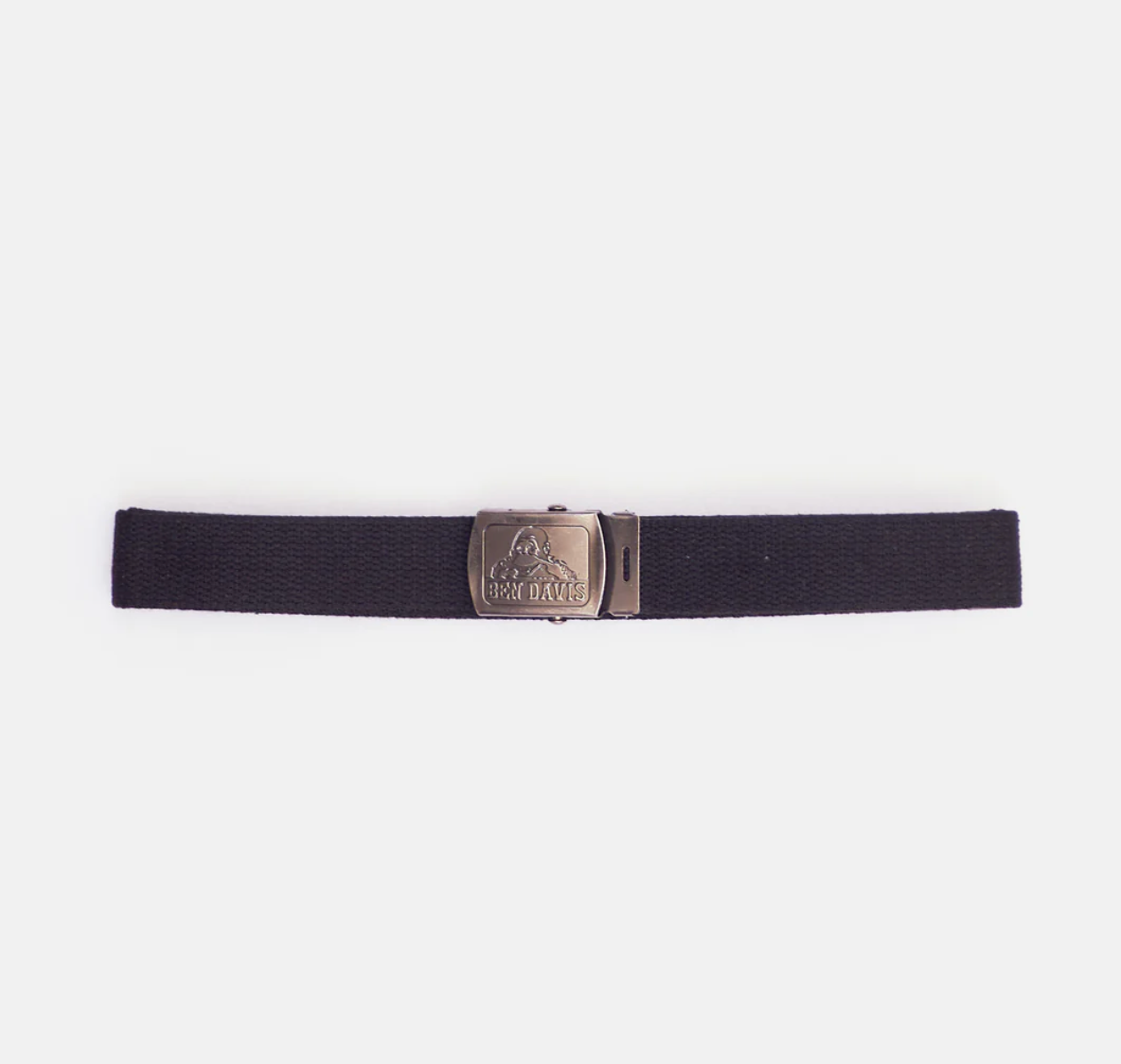 Ben Davis Cotton Web Belt