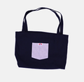 Ben Davis Canvas Tote Bag