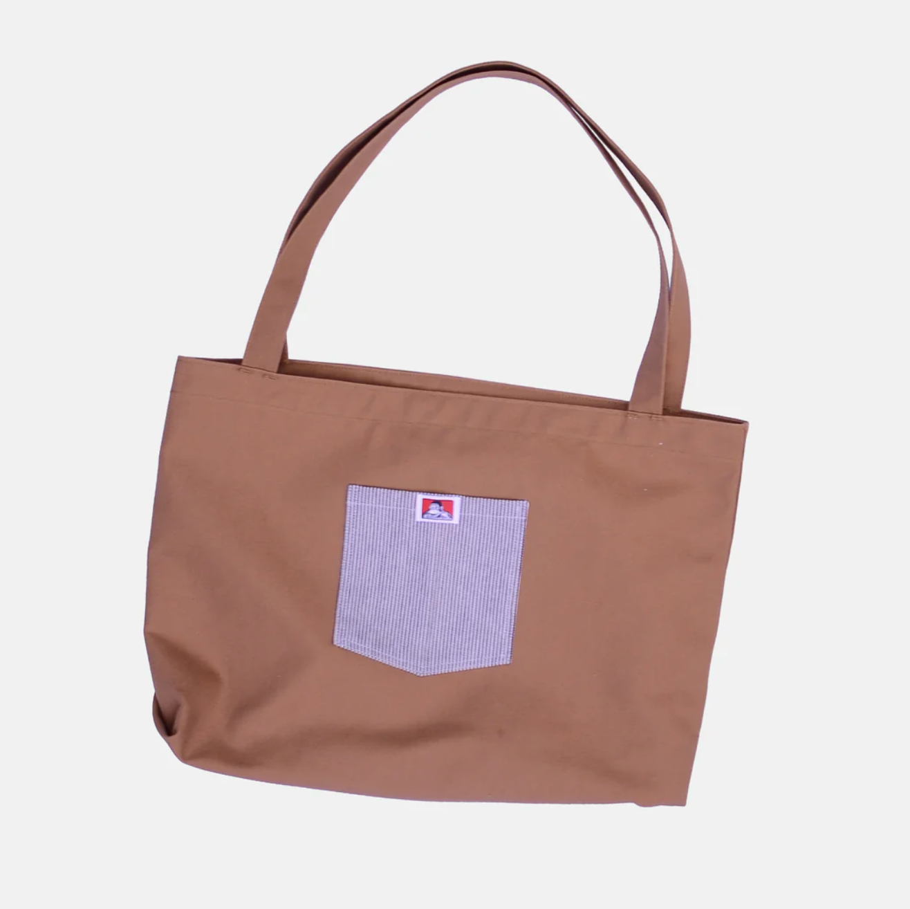 Ben Davis Canvas Tote Bag