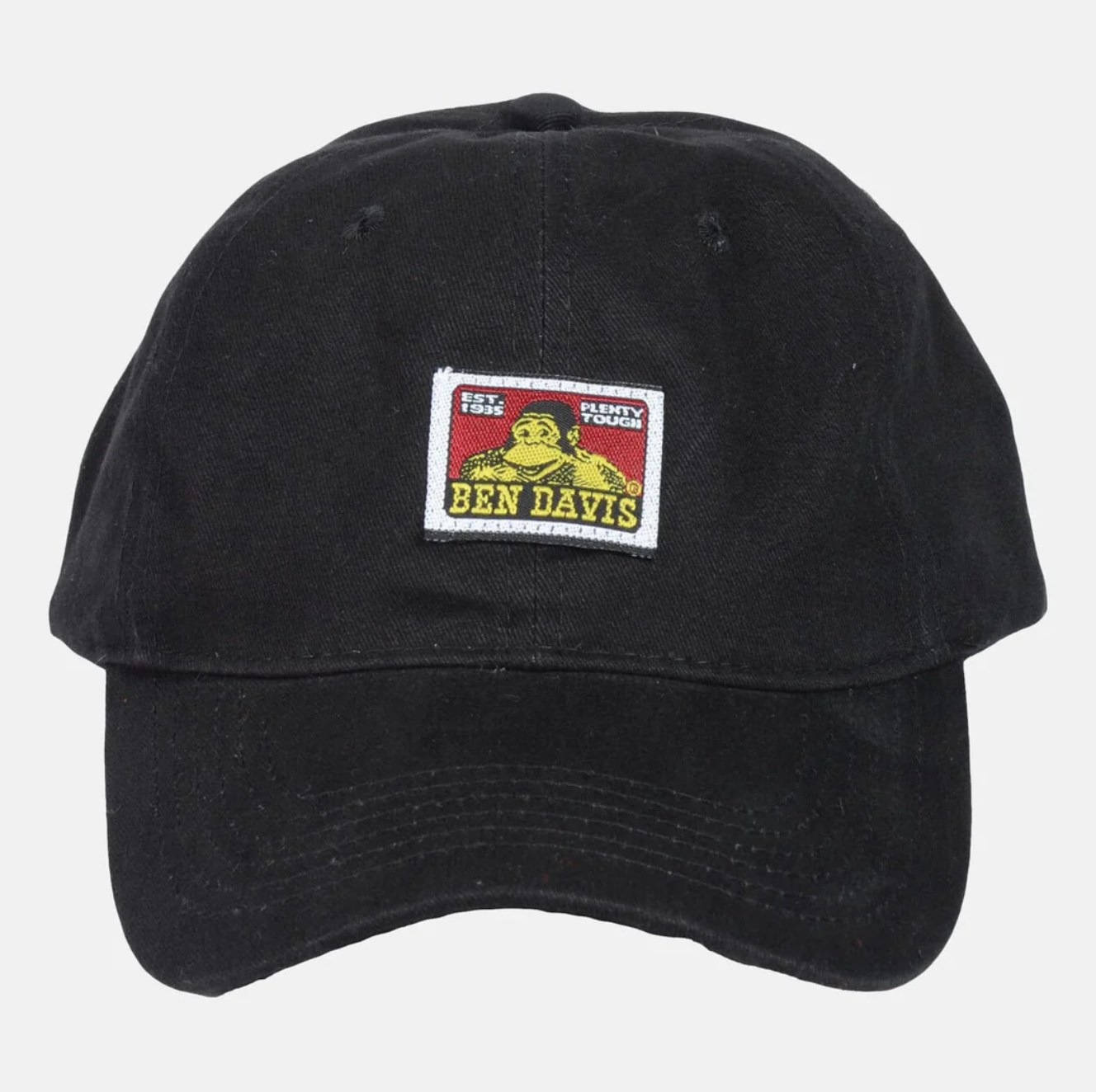 Ben Davis Unstructured Baseball Cap