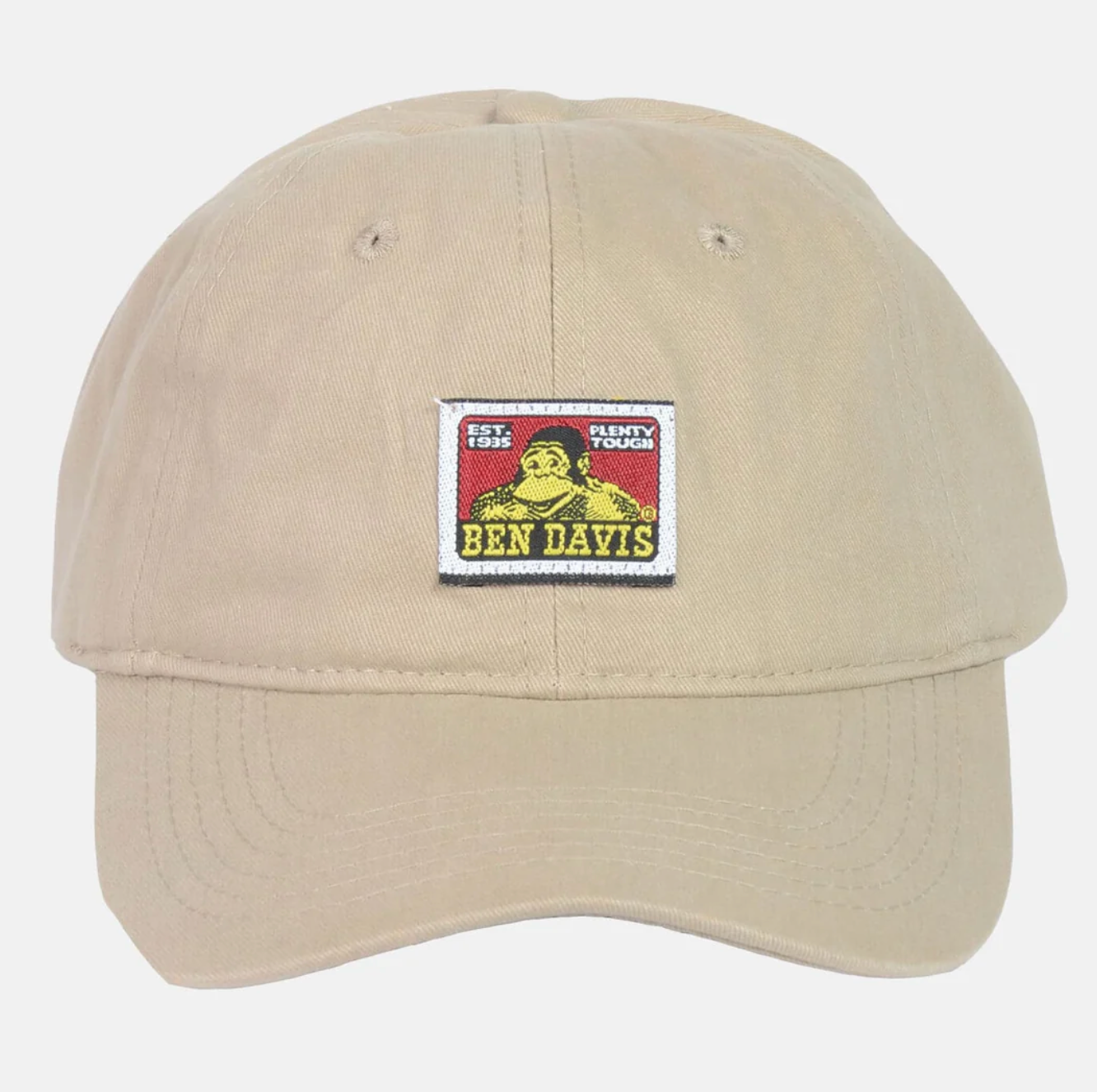 Ben Davis Unstructured Baseball Cap