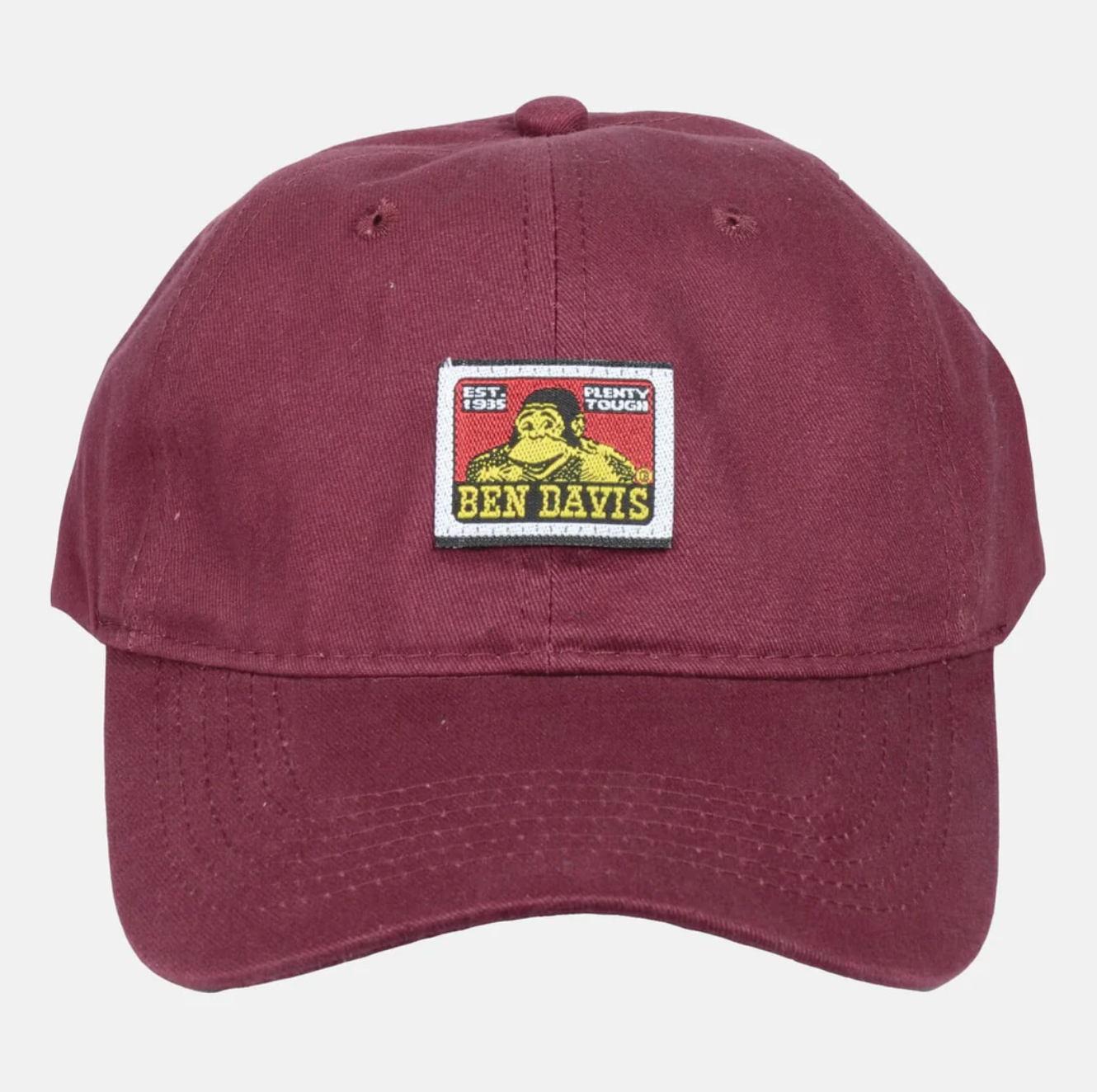 Ben Davis Unstructured Baseball Cap