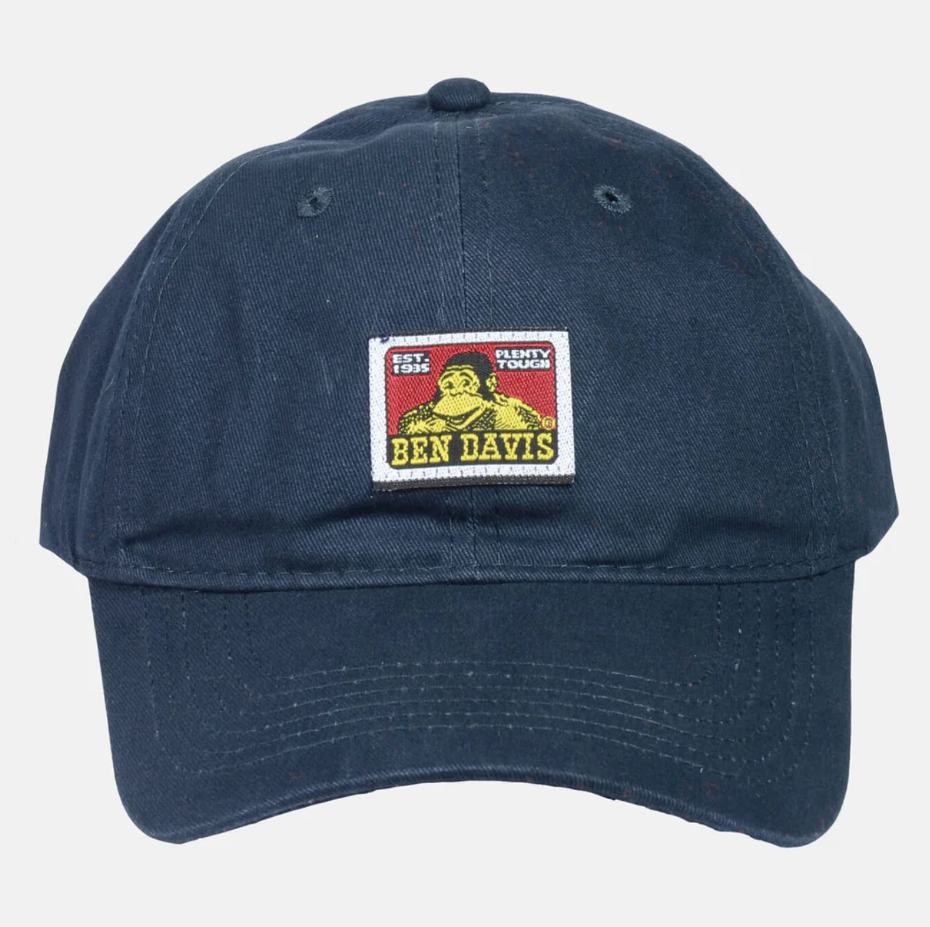 Ben Davis Unstructured Baseball Cap