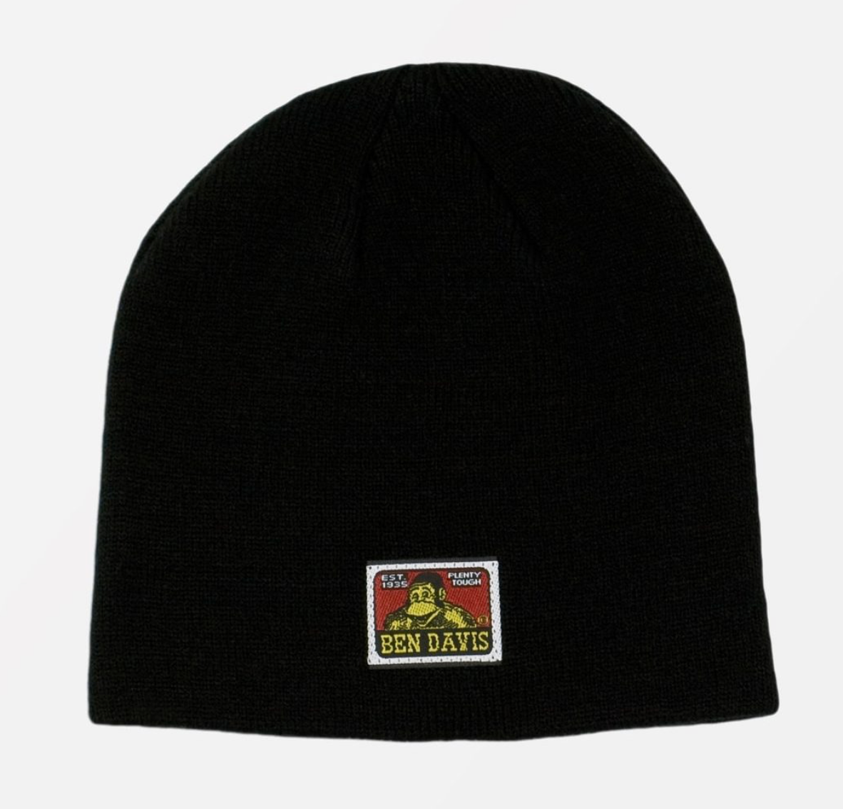 Ben Davis Skull Cap Beanie