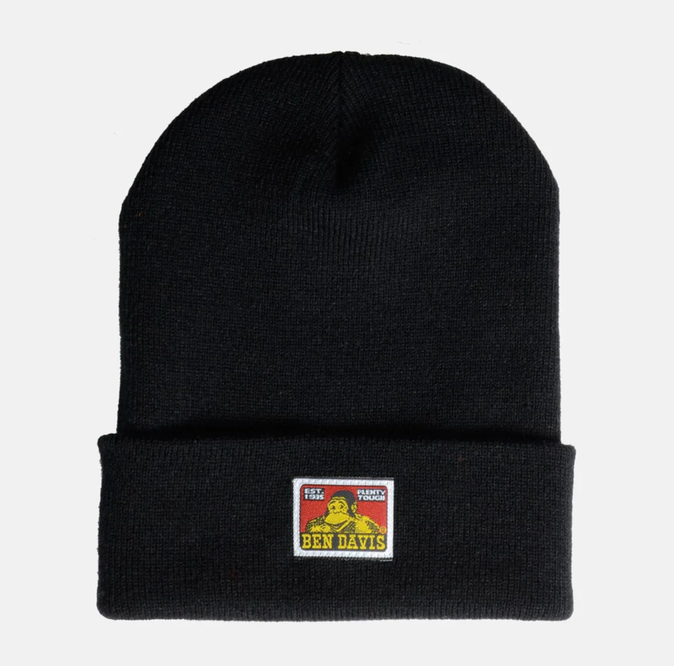 Ben Davis Cuffed Beanie
