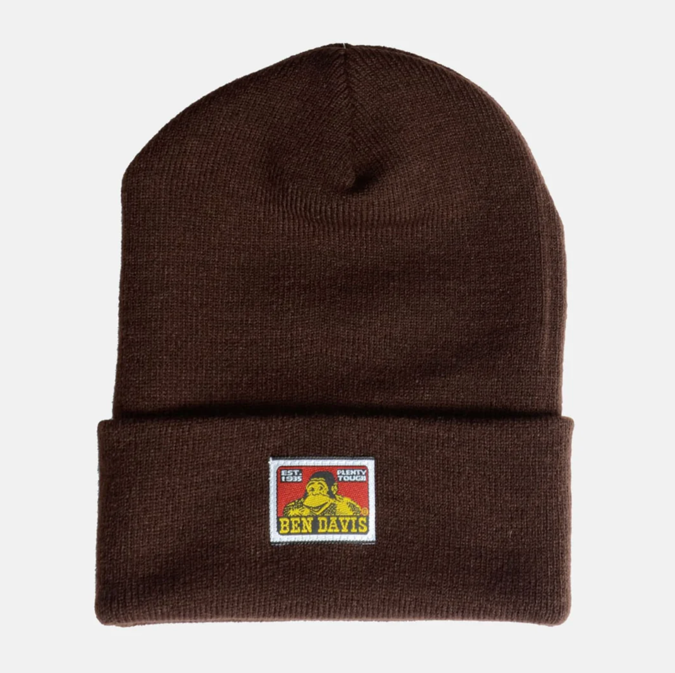 Ben Davis Cuffed Beanie