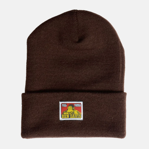 Ben Davis Cuffed Beanie