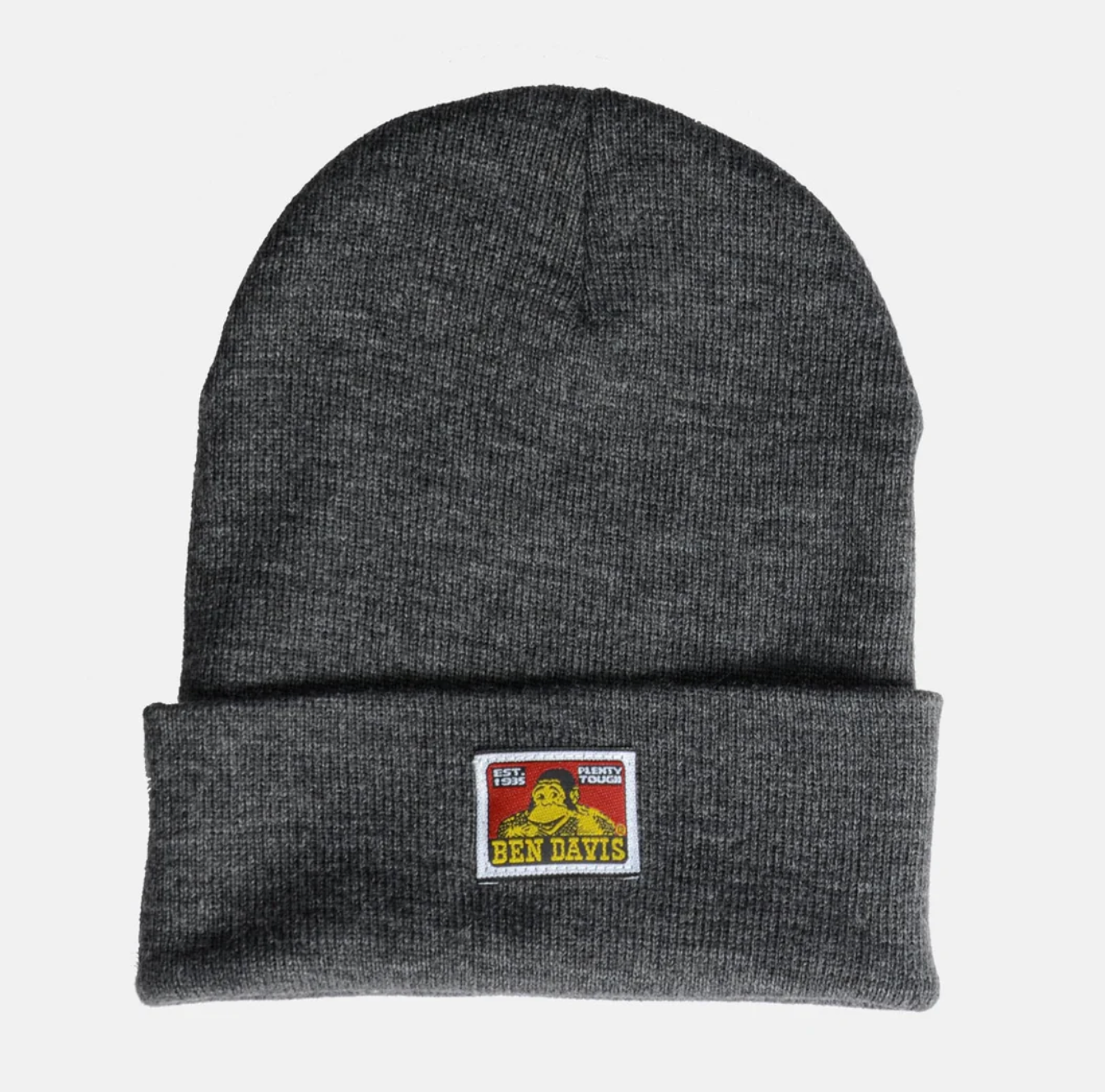 Ben Davis Cuffed Beanie