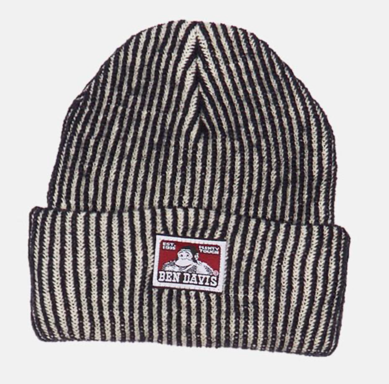 Ben Davis Cuffed Beanie