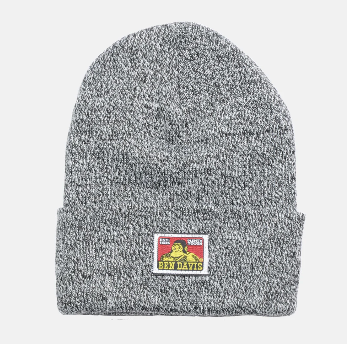 Ben Davis Cuffed Beanie