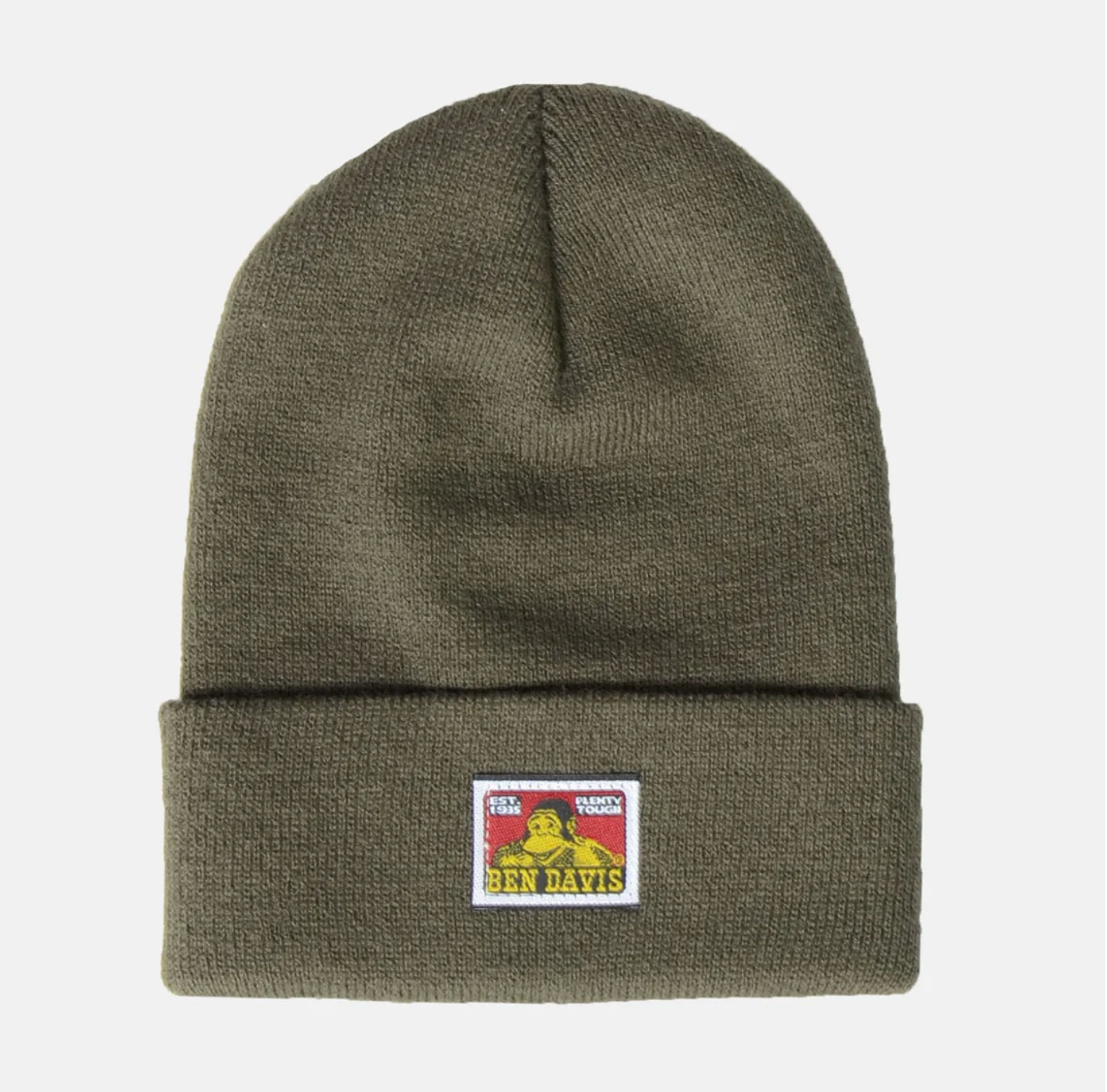 Ben Davis Cuffed Beanie