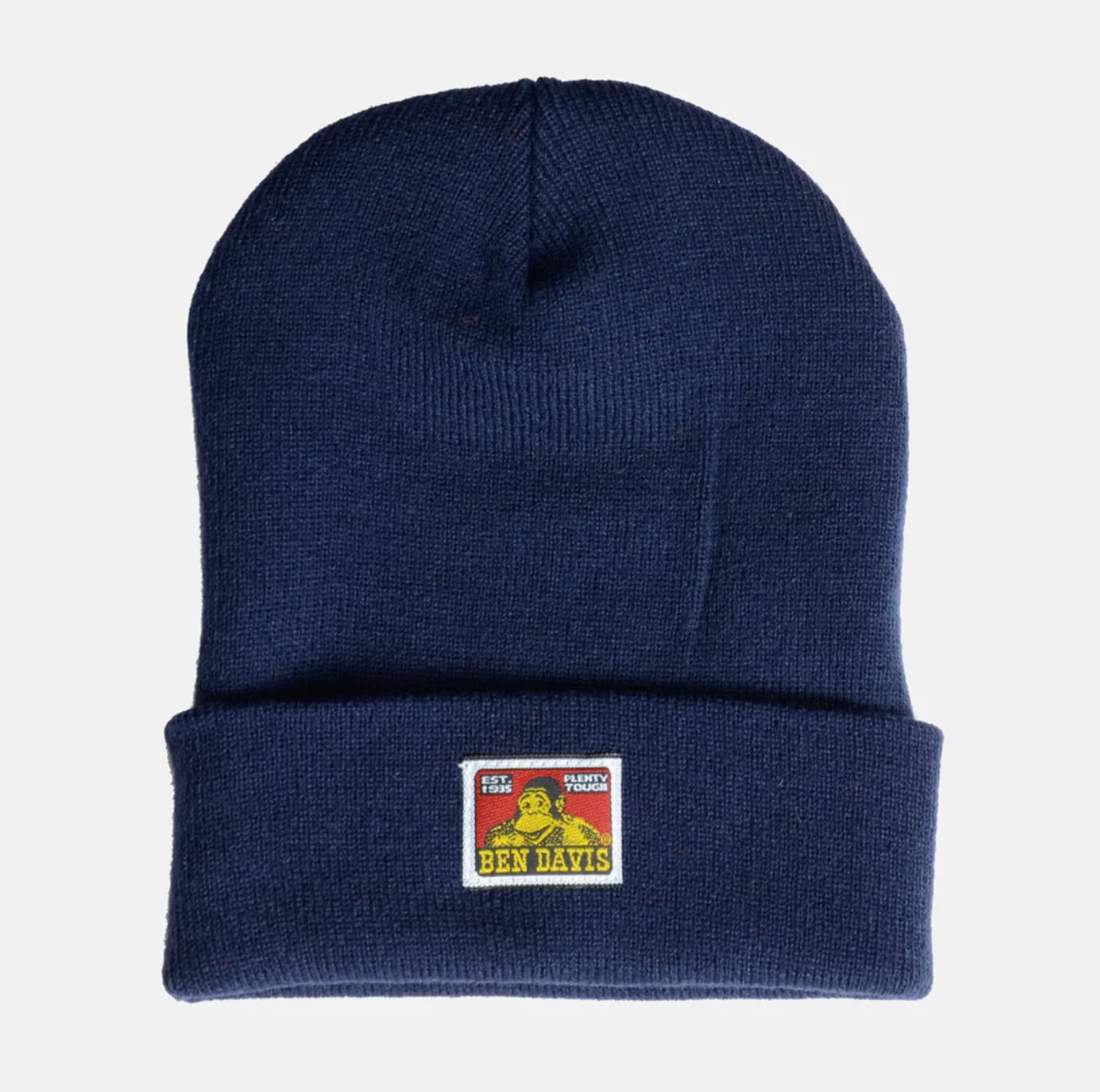 Ben Davis Cuffed Beanie