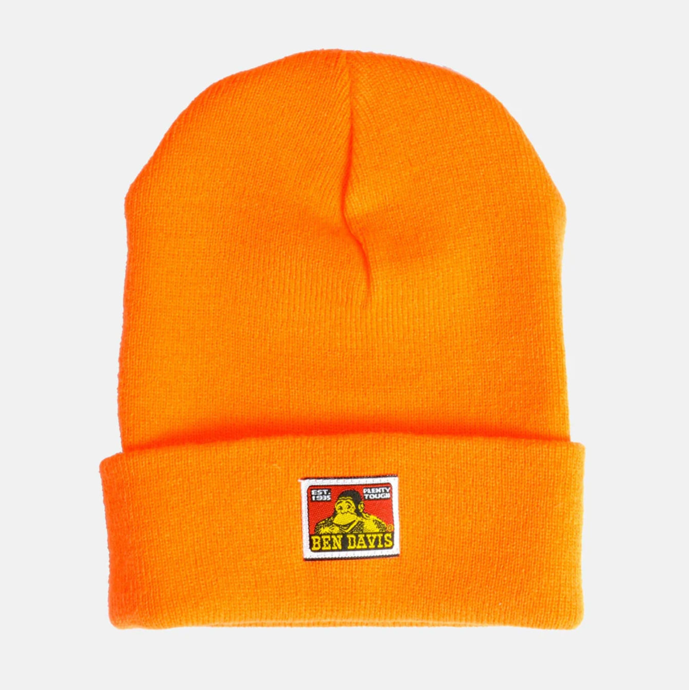 Ben Davis Cuffed Beanie