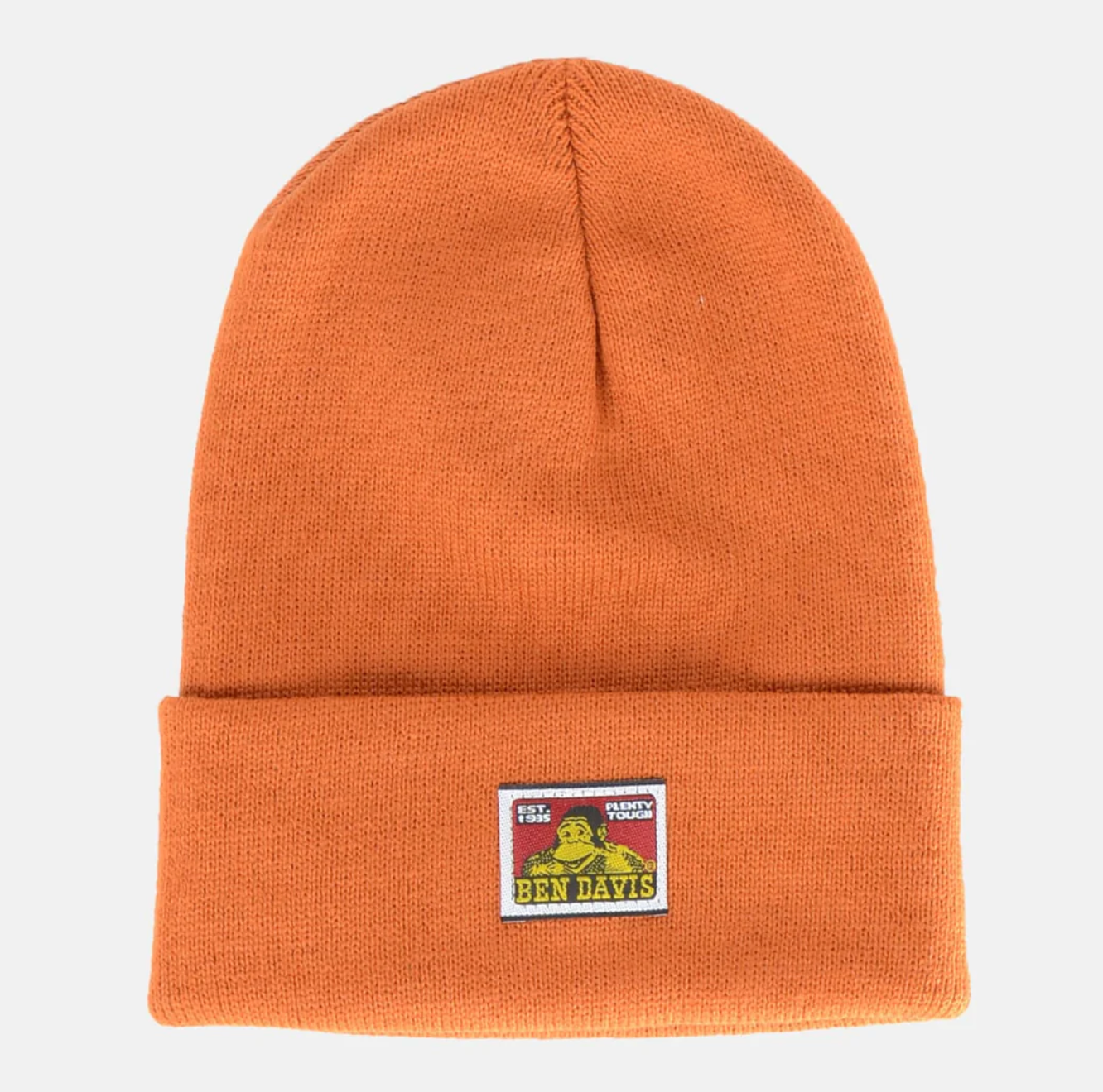 Ben Davis Cuffed Beanie