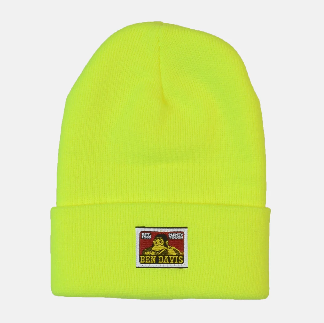 Ben Davis Cuffed Beanie