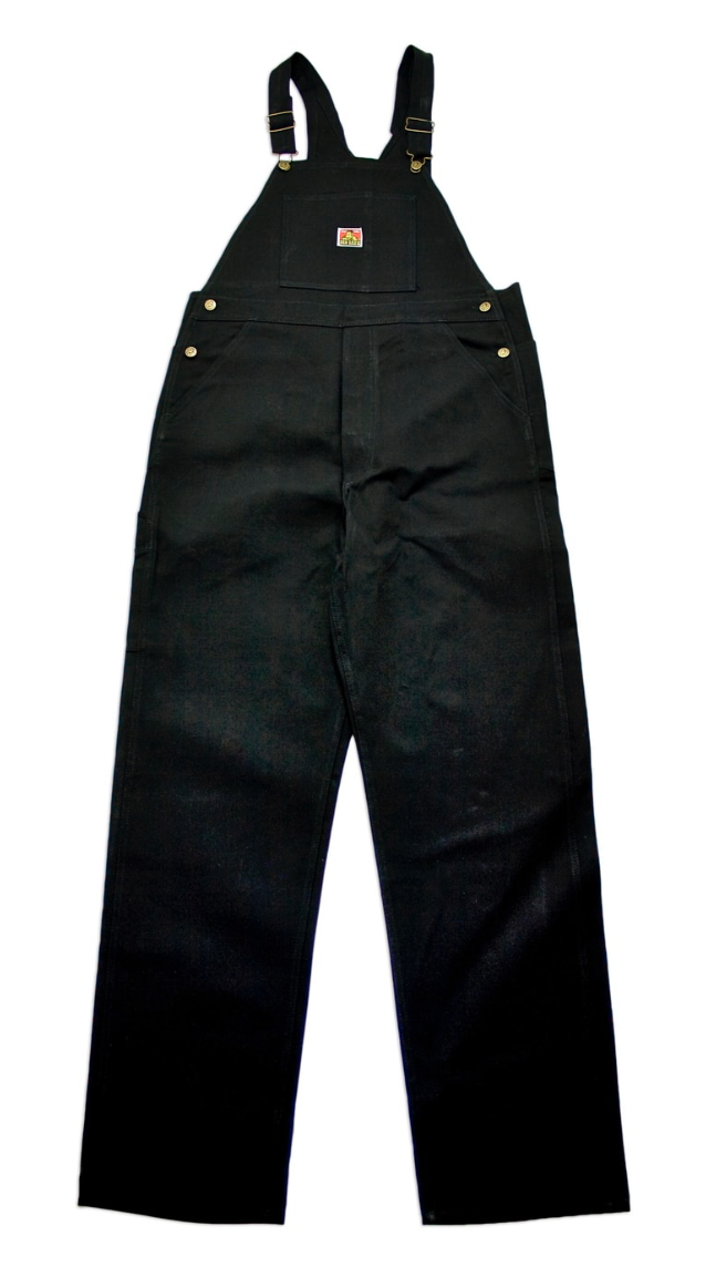 Ben Davis Bib Overalls