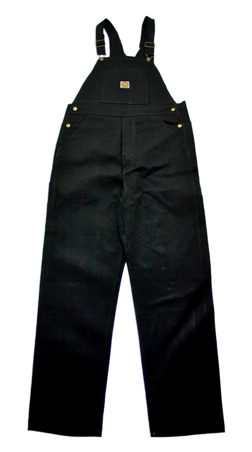 Ben Davis Bib Overalls