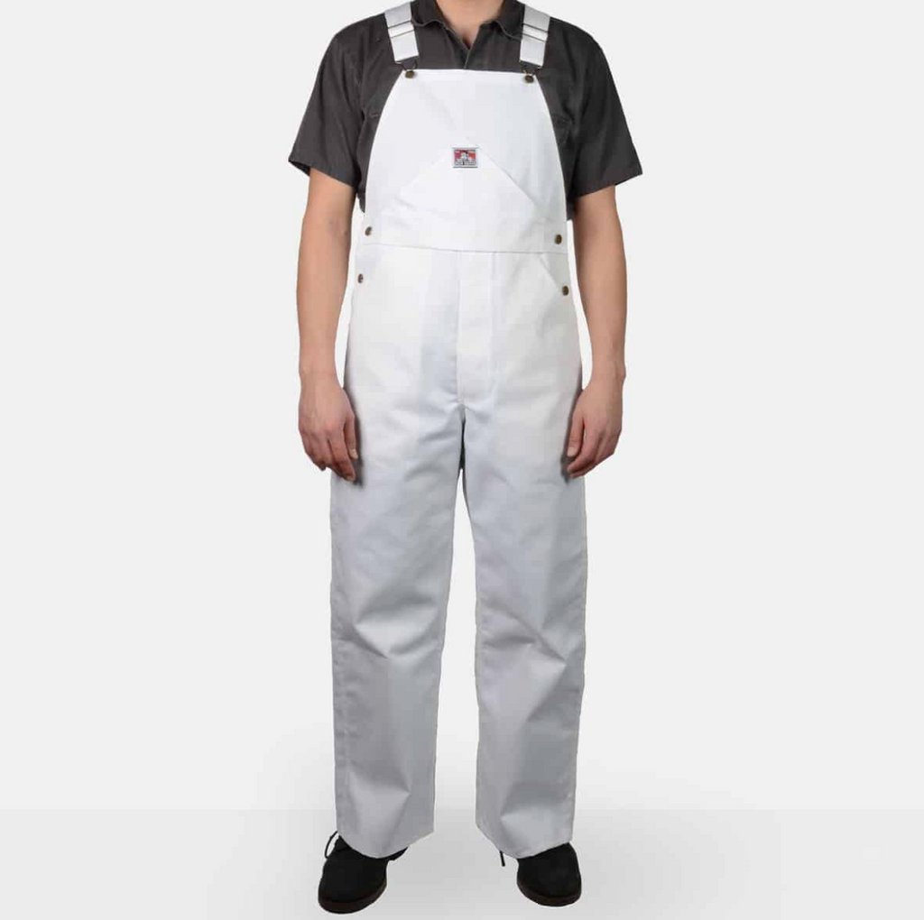 Ben Davis Painter Overall