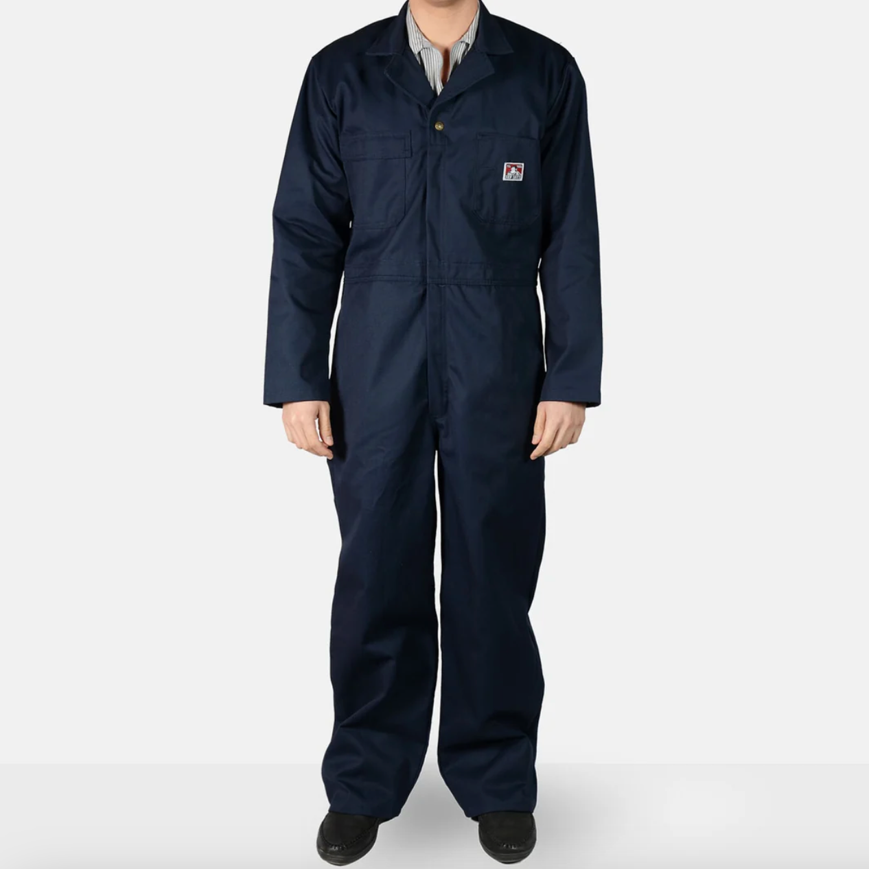 Ben Davis Coveralls