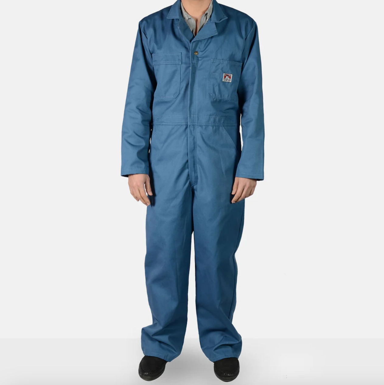 Ben Davis Coveralls