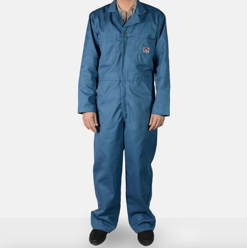 Ben Davis Coveralls