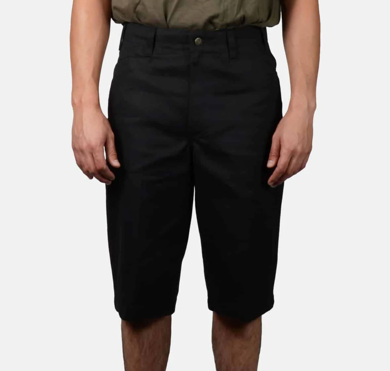 Ben Davis Original Shorts