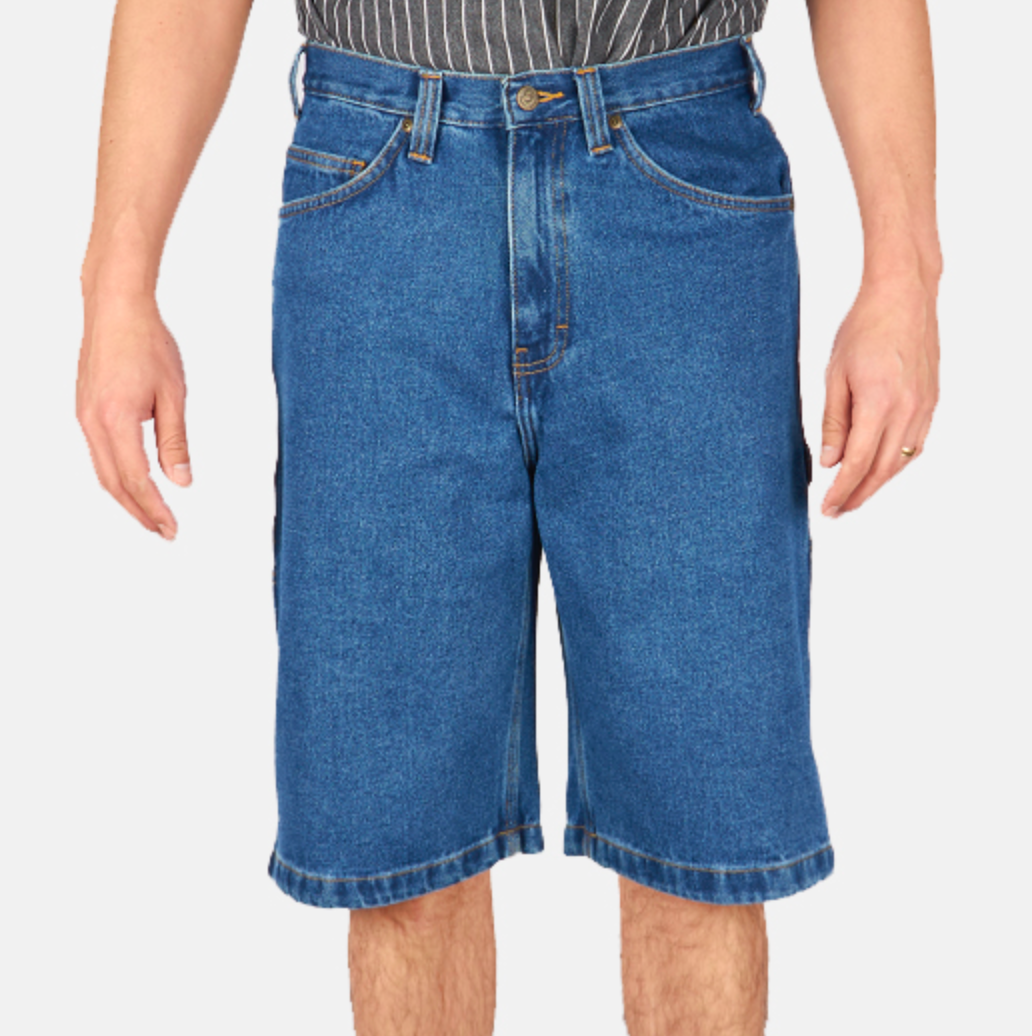 Ben Davis Carpenter Shorts
