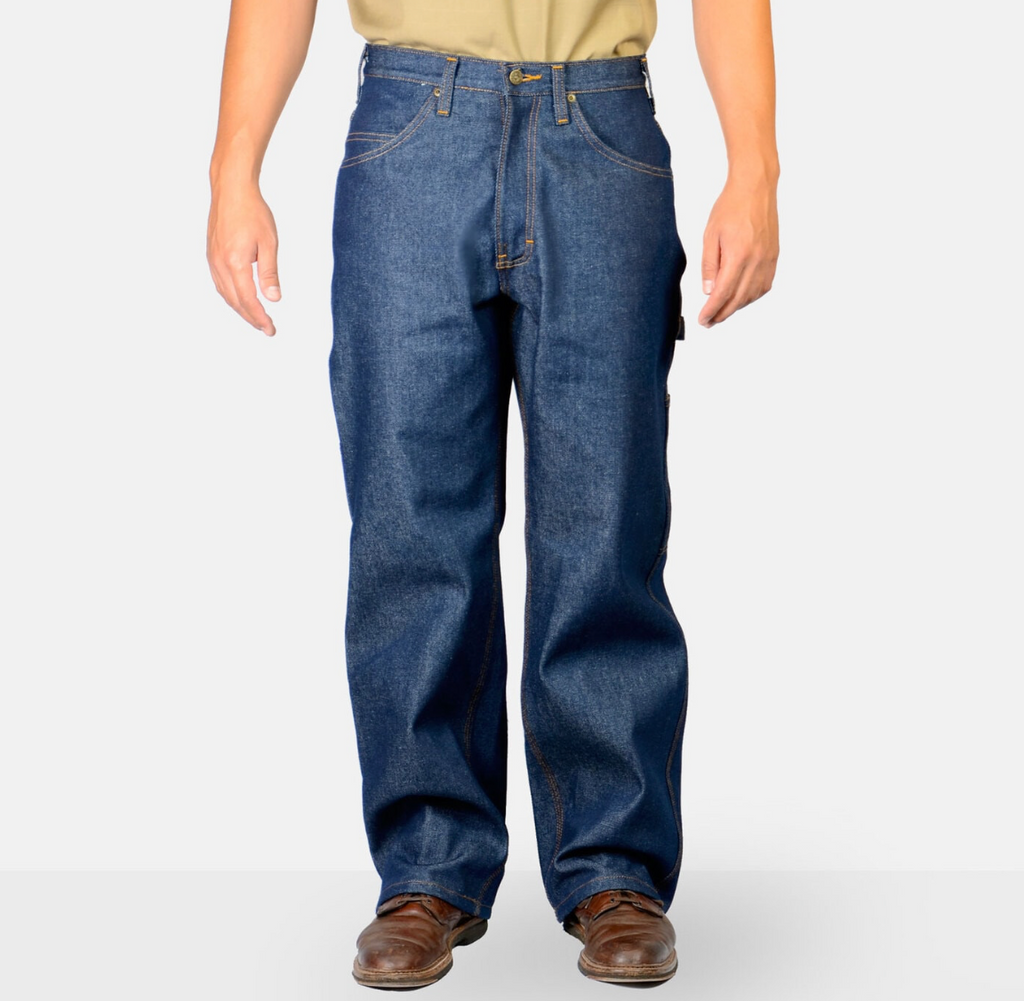 Ben Davis Denim Carpenter Pant