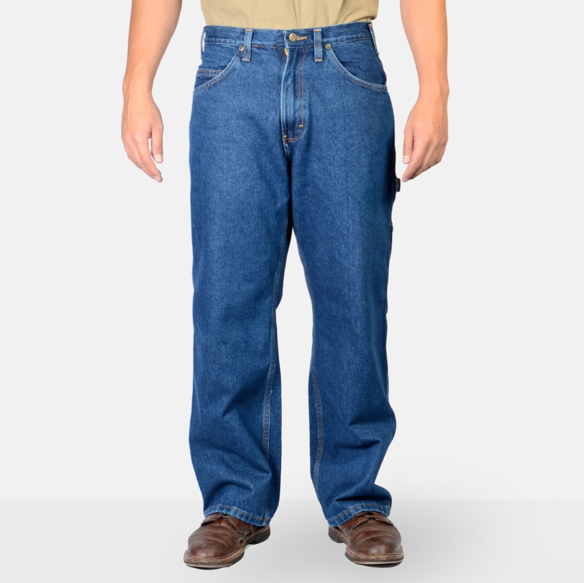 Ben Davis Denim Carpenter Pant