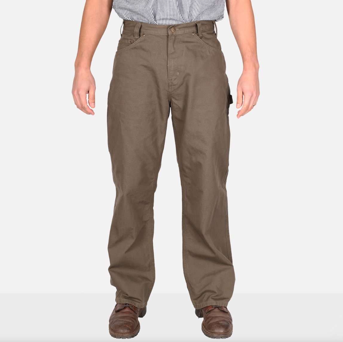 Ben Davis Canvas Carpenter Pant