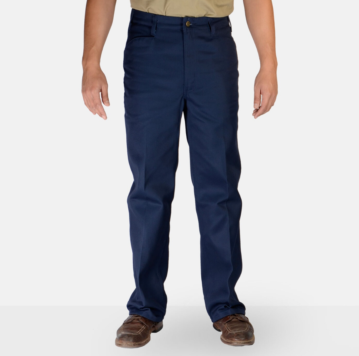 Ben Davis Trim Fit Pant