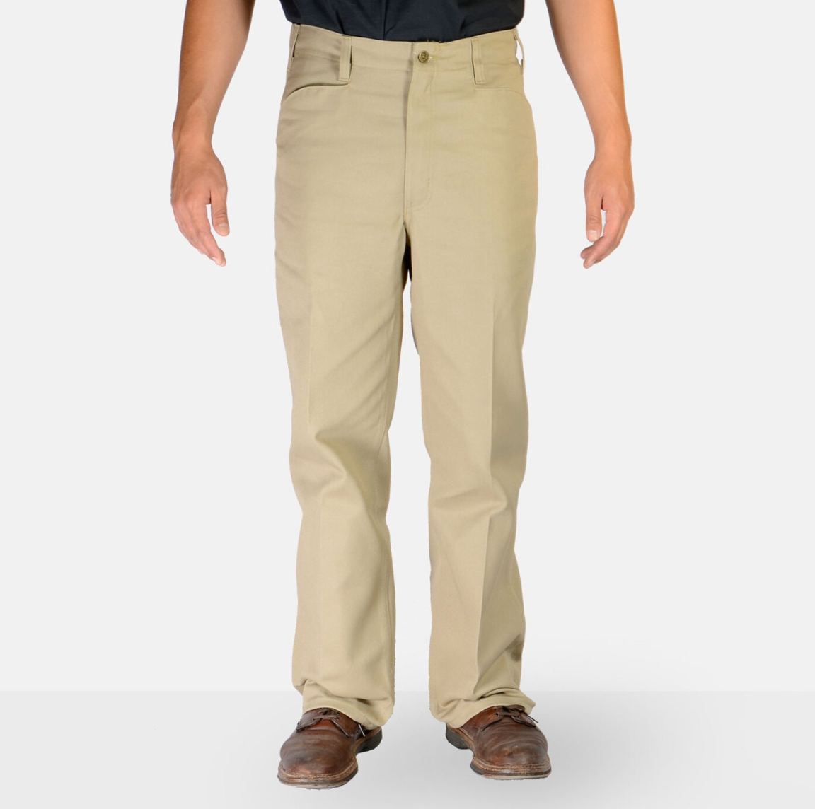 Ben Davis Trim Fit Pant