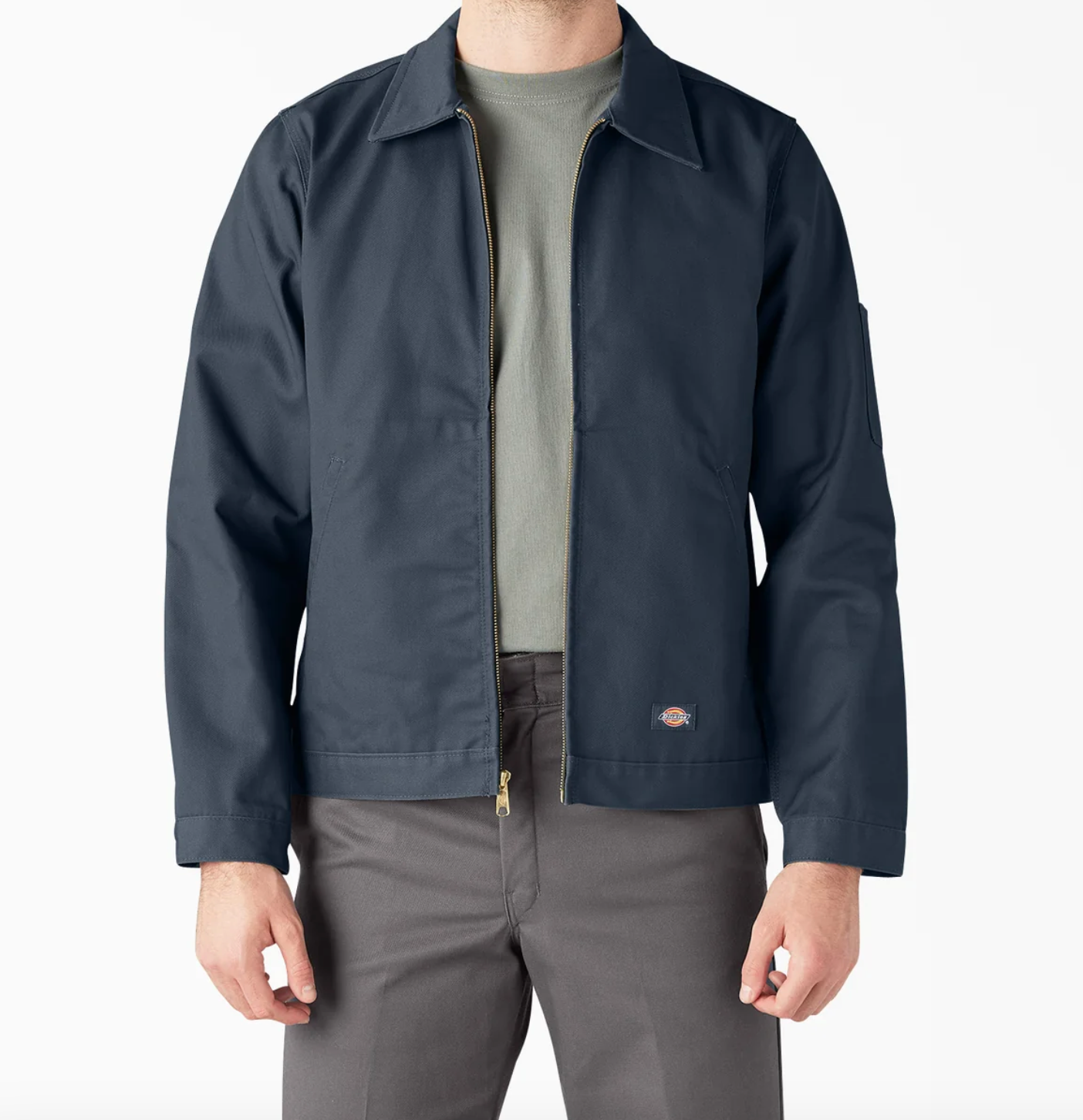 Dickies Men's Unlined Eisenhower Jacket