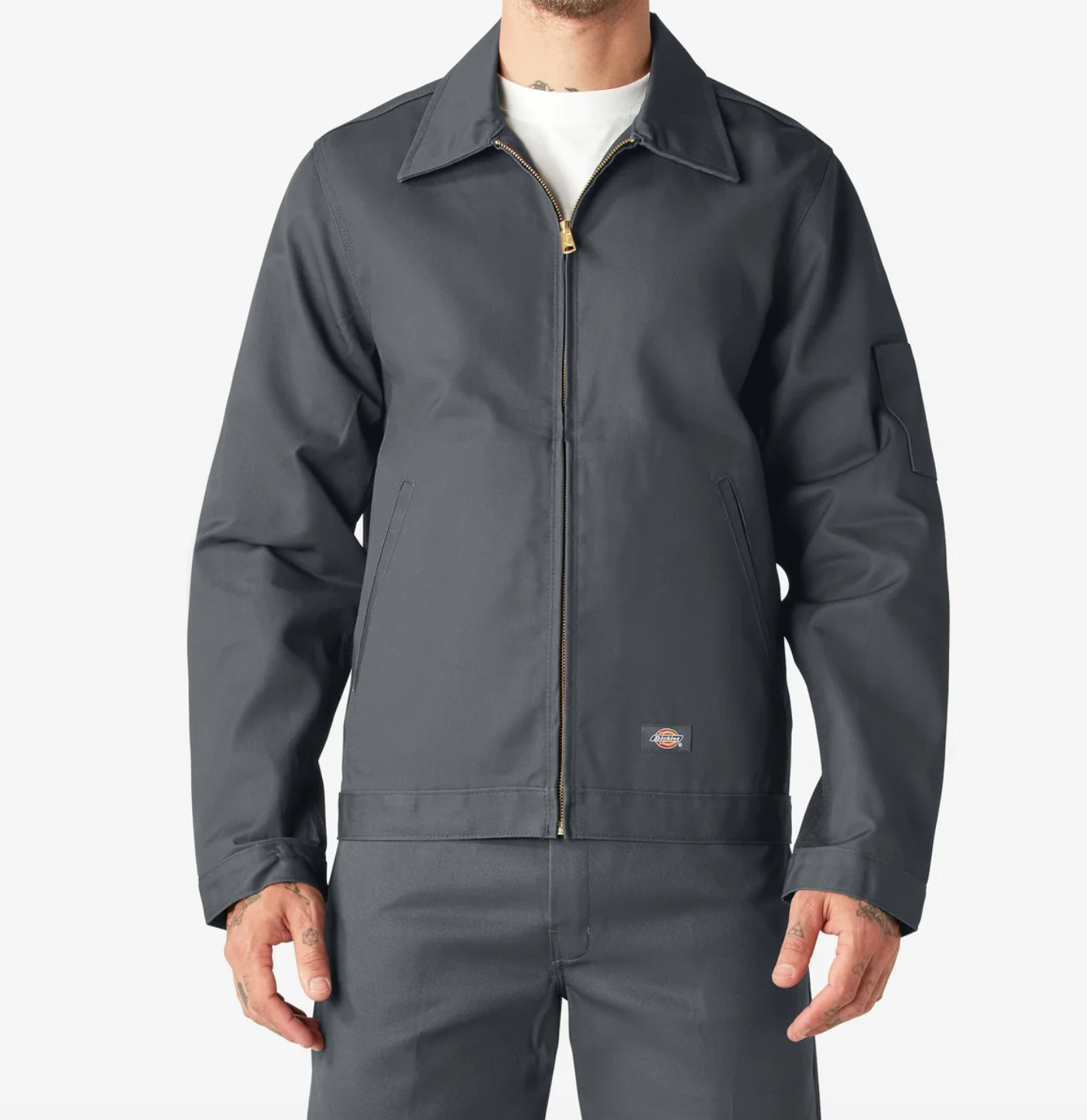 Dickies Men's Unlined Eisenhower Jacket