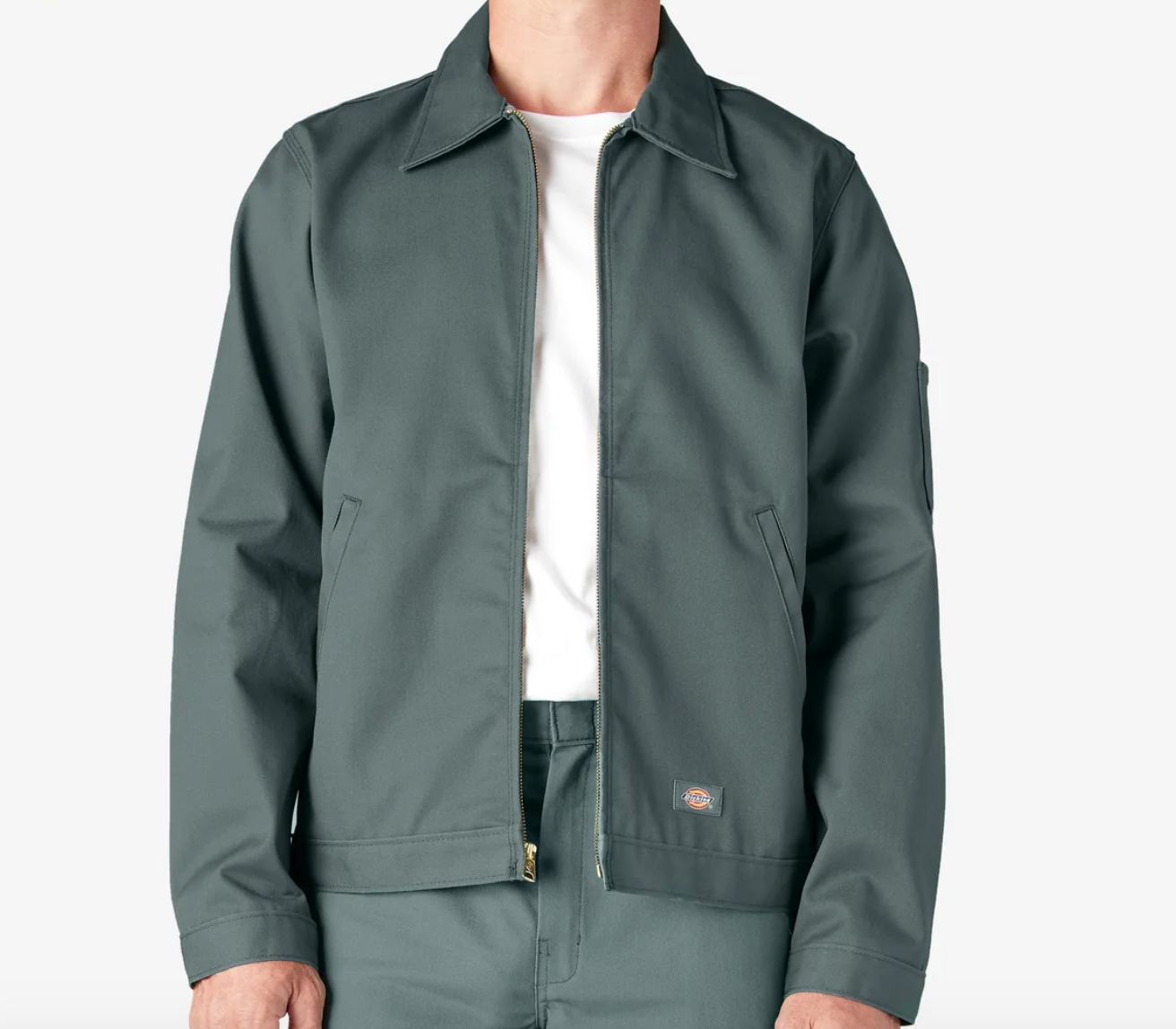 Dickies Men's Unlined Eisenhower Jacket
