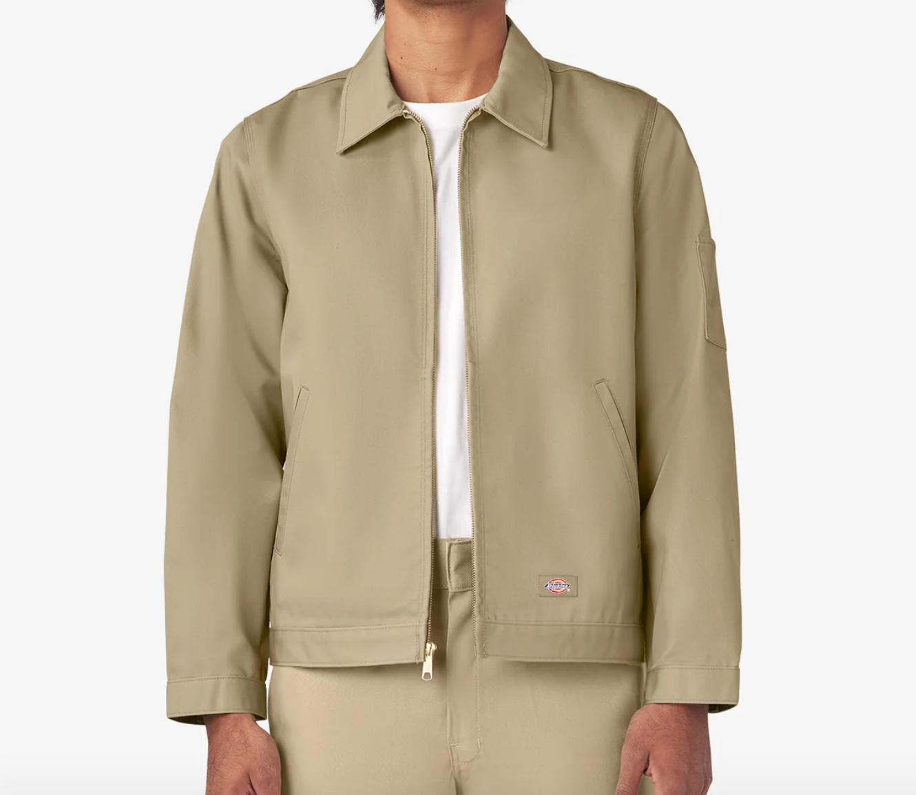 Dickies Men's Unlined Eisenhower Jacket