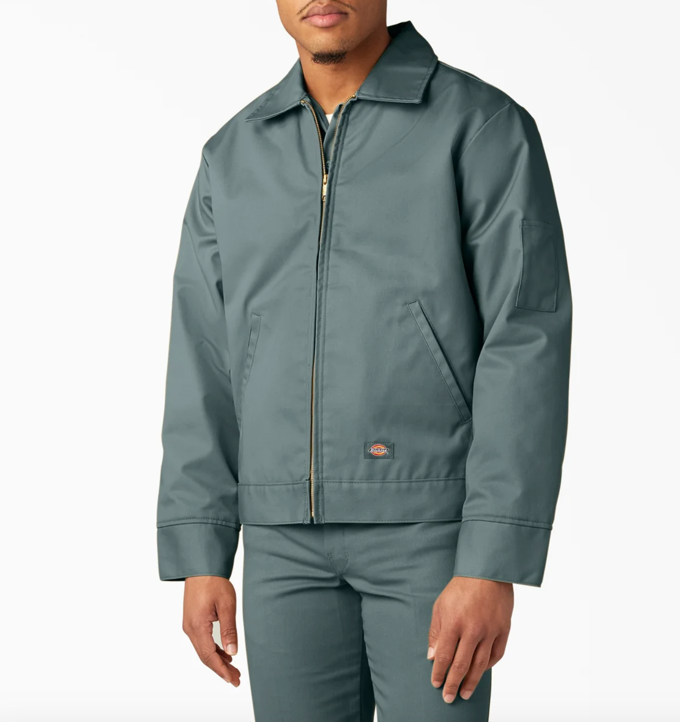 Dickies Men's Insulated Eisenhower Jacket