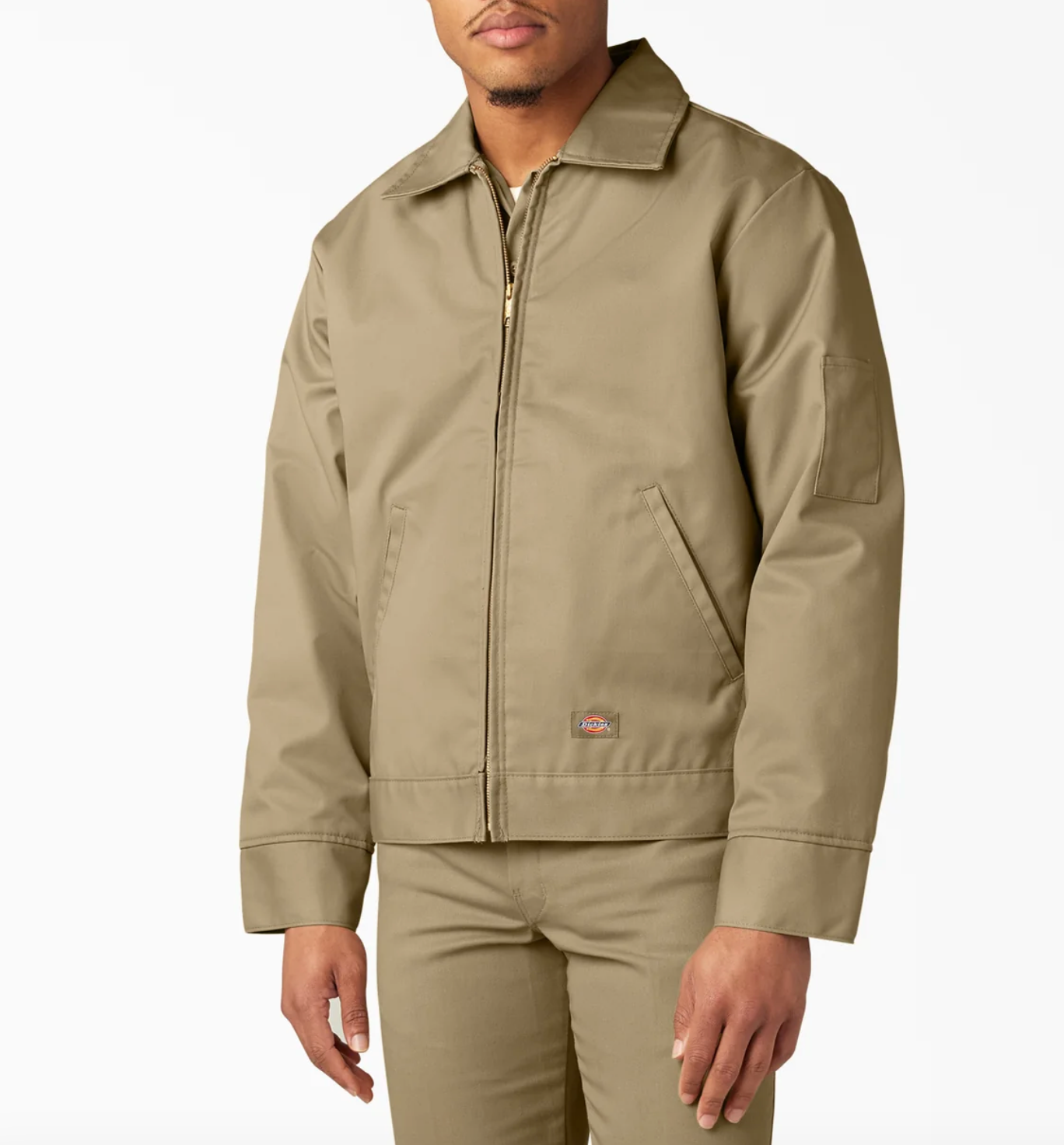 Dickies Men's Insulated Eisenhower Jacket