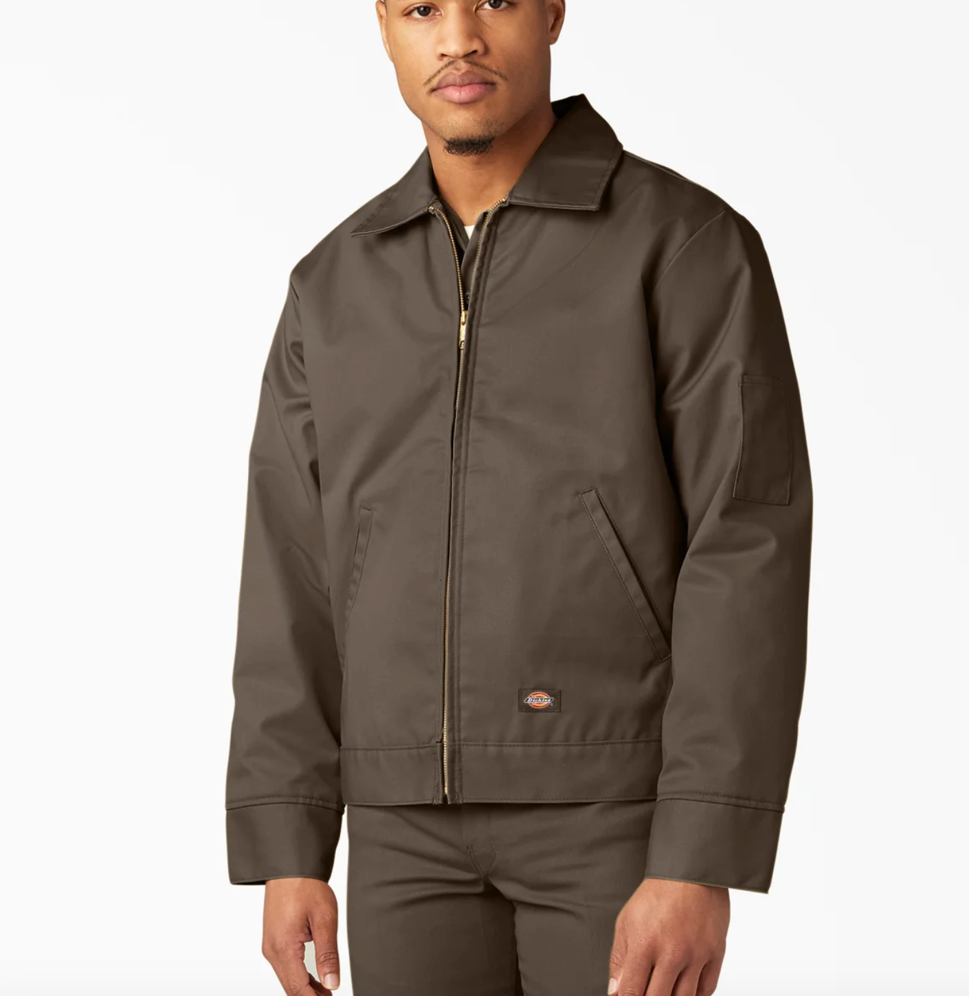 Dickies Men's Insulated Eisenhower Jacket