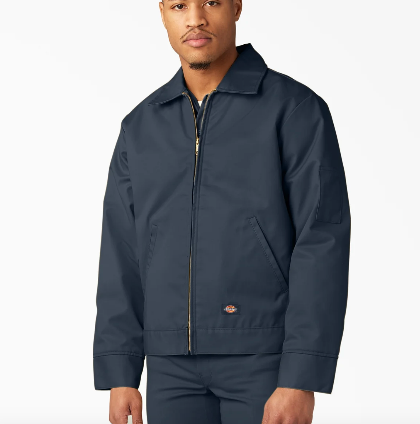 Dickies Men's Insulated Eisenhower Jacket