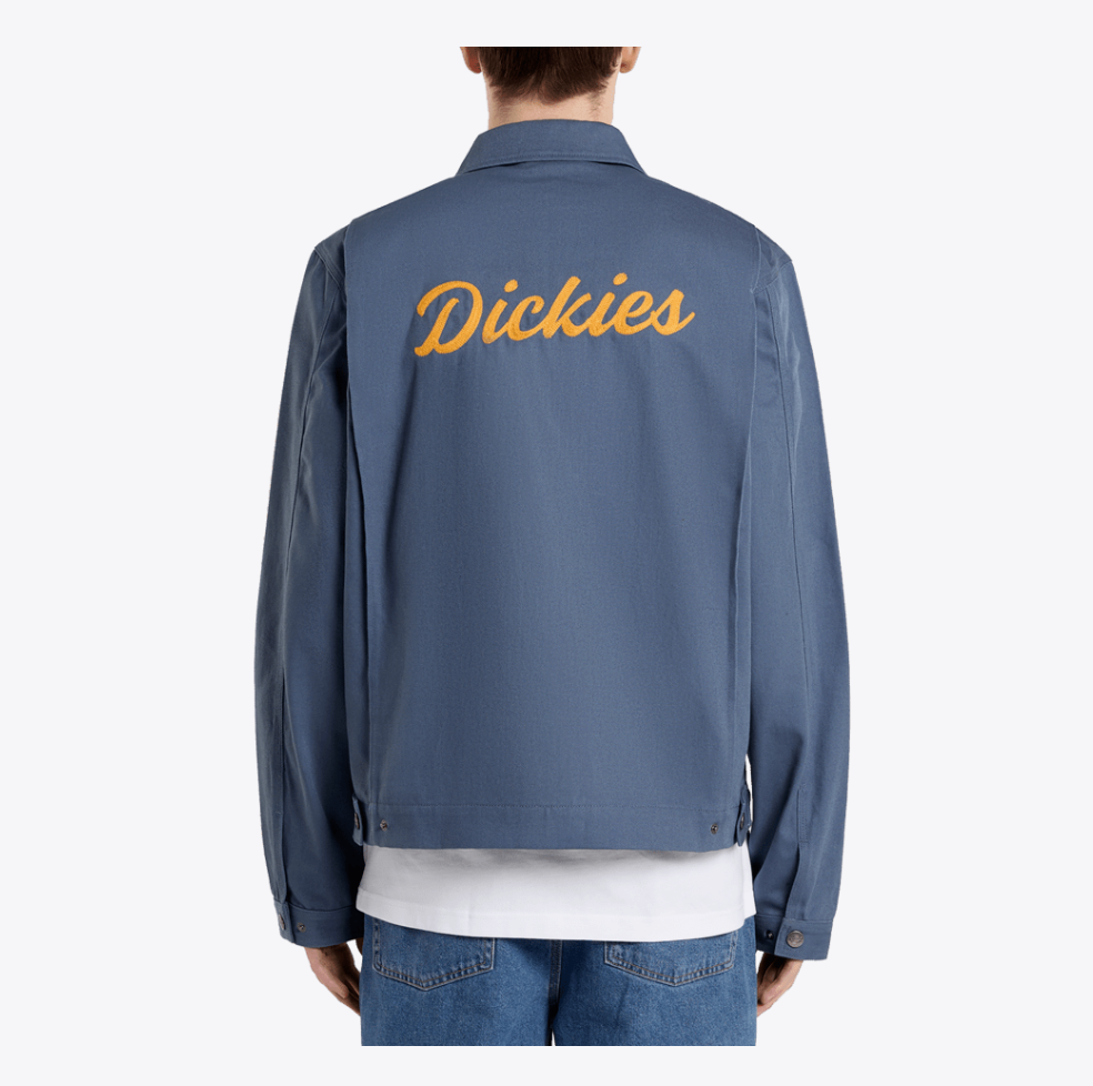 Dickies Men's Wellsville Painter Jacket