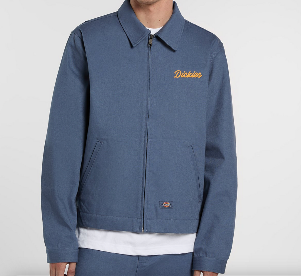 Dickies Men's Wellsville Painter Jacket