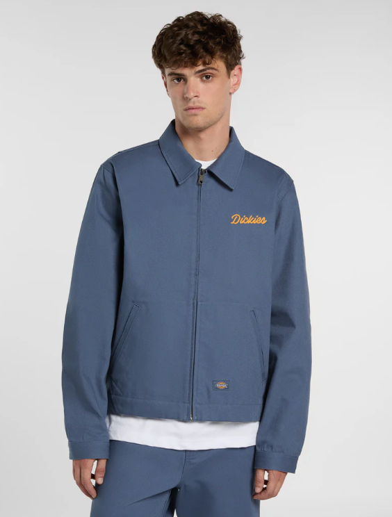 Dickies Men's Wellsville Painter Jacket