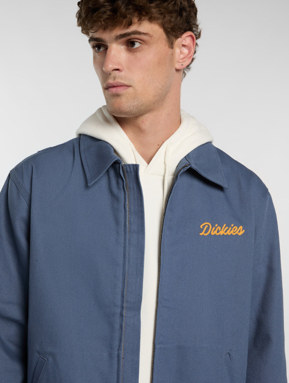 Dickies Men's Wellsville Painter Jacket